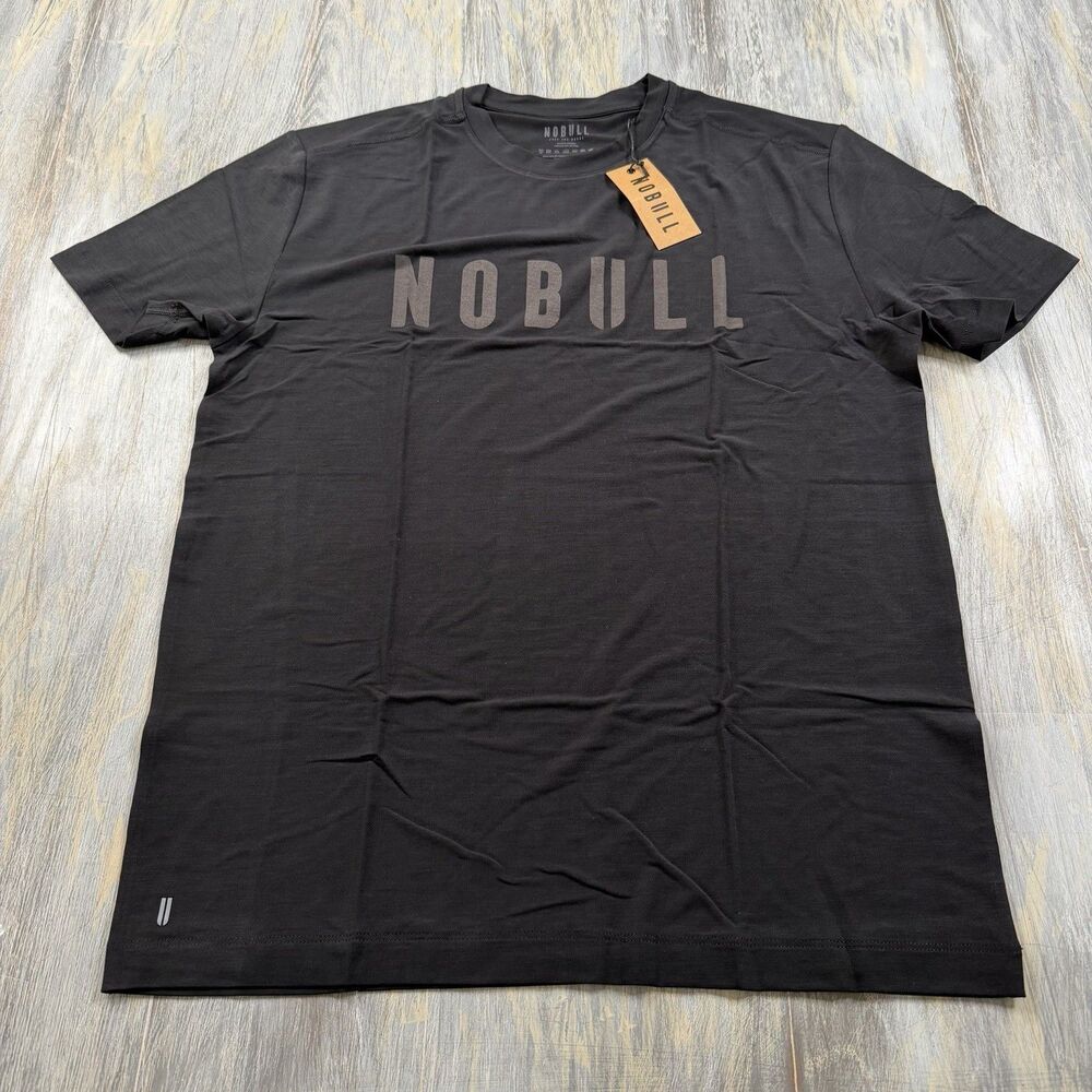 Nobull Large Shirt